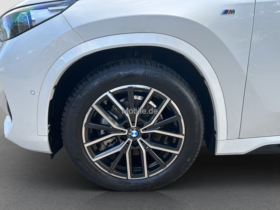 BMW X1 xDrive20d Aut. M Paket - Samsaru's Car Outlet