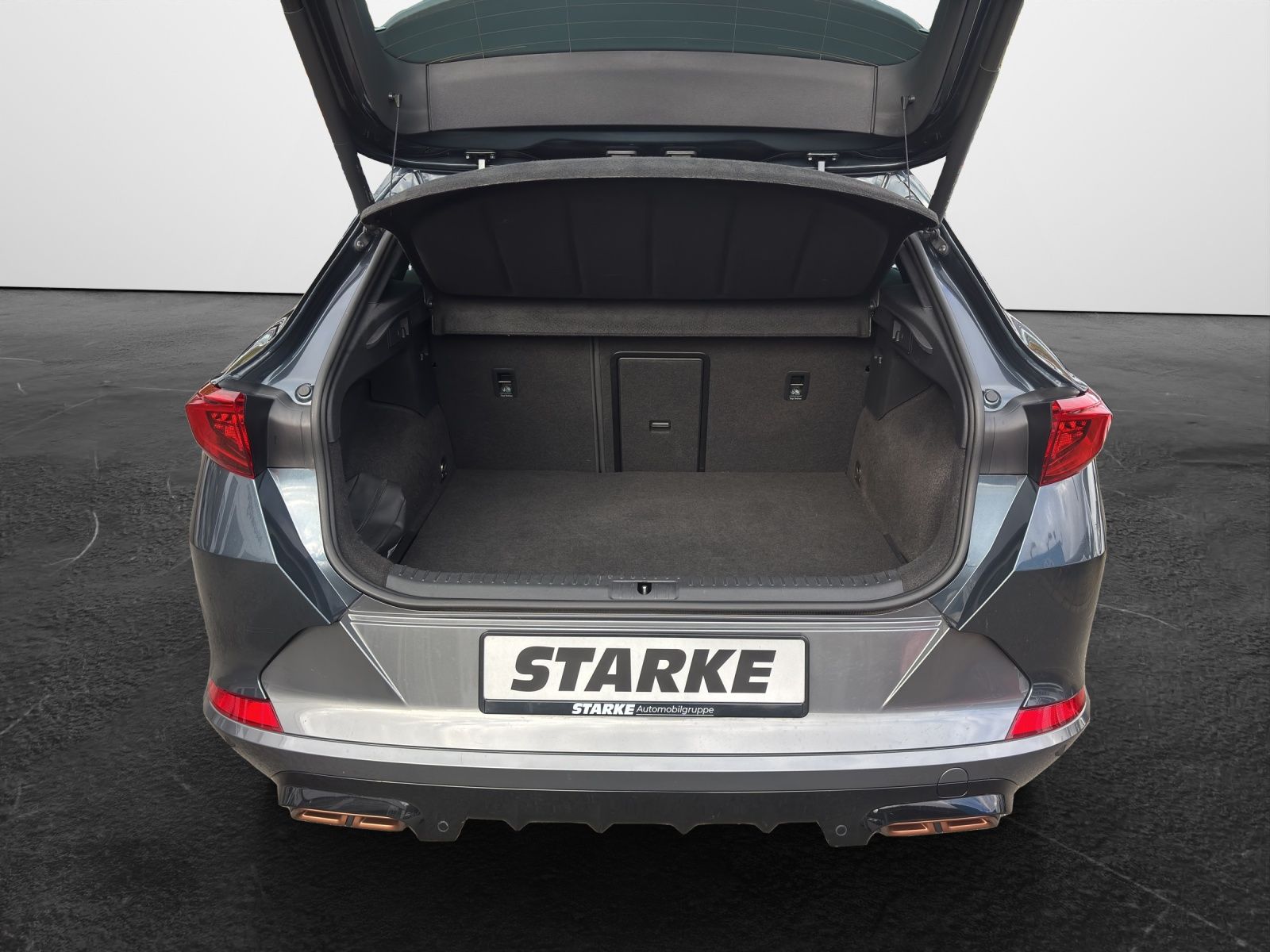 Cupra Formentor VZ 1.4 TSI DSG eHybrid Leder Pano AHK