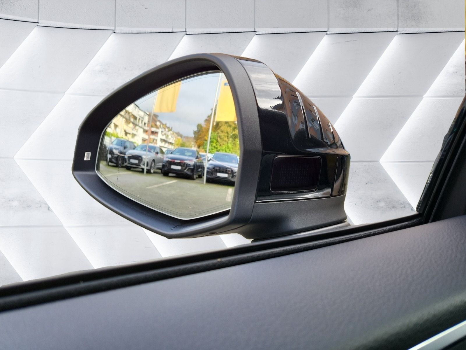 Audi A5 Cabrio 40 TDI Quattro S-Line  Leder Braun Deu