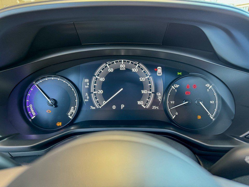 Mazda MX-30 R-EV Edition R