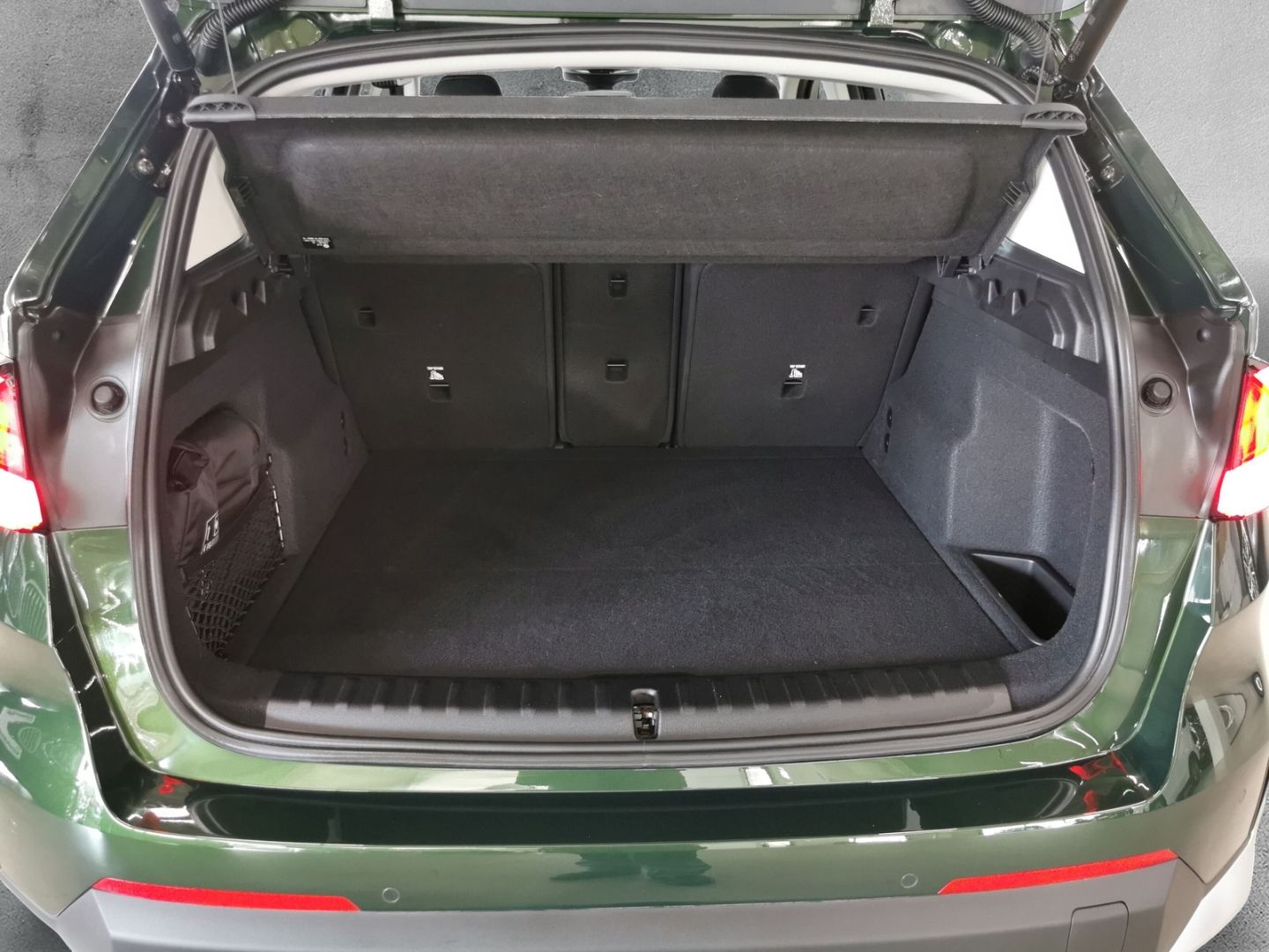 BMW X1 xDrive 20d - Samsaru's Car Outlet