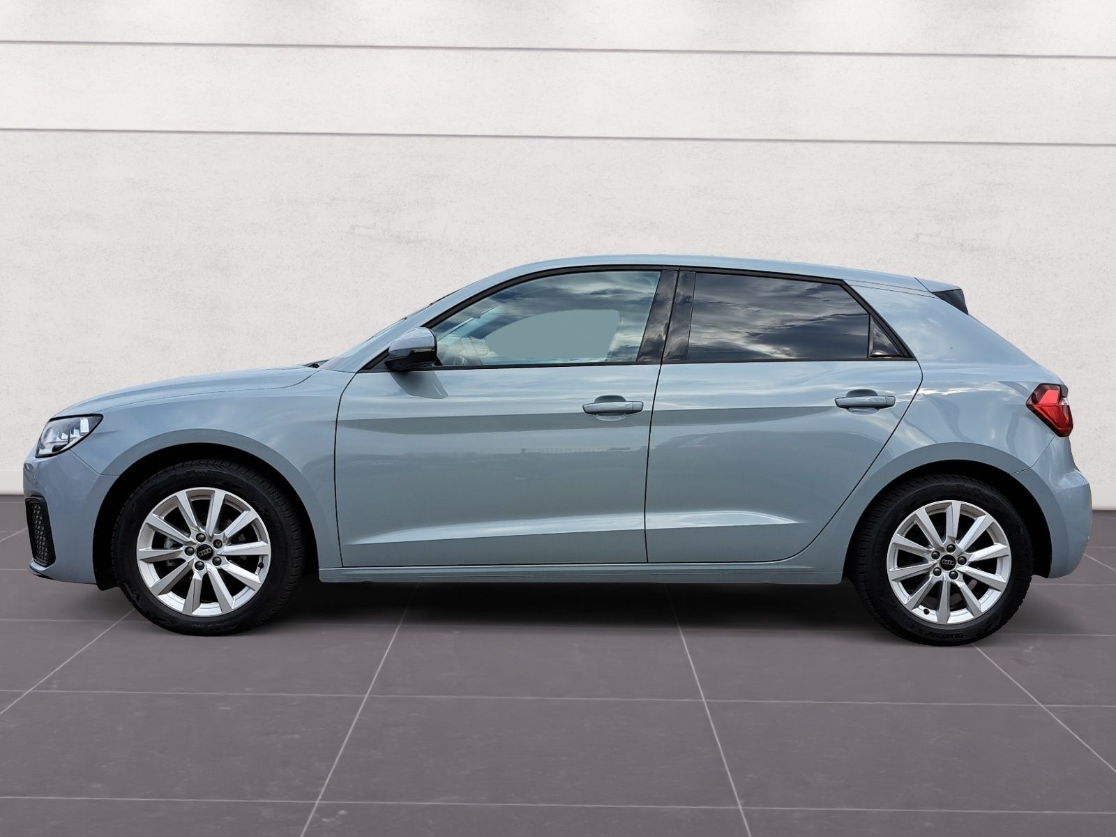 Audi A1 Sportback 25 TFSI S tronic - Samsaru's Car Outlet