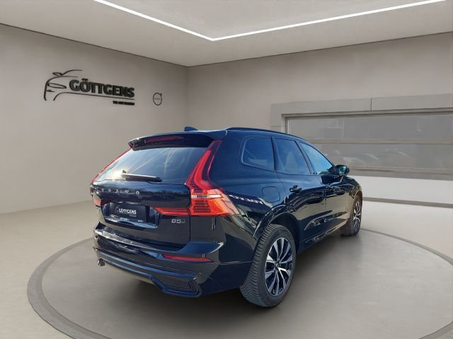 Volvo XC60 B5 B AWD Plus Dark - Samsaru's Car Outlet