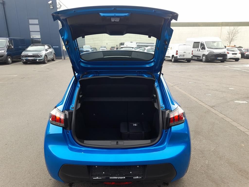 Peugeot e-208 Active Pack - Samsaru's Car Outlet