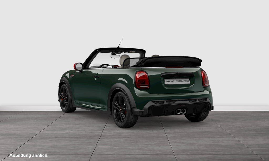 MINI John Cooper Works - Samsaru's Car Outlet