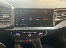 Audi A1 SPORTBACK TFSI ADVANCED - Samsaru's Car Outlet