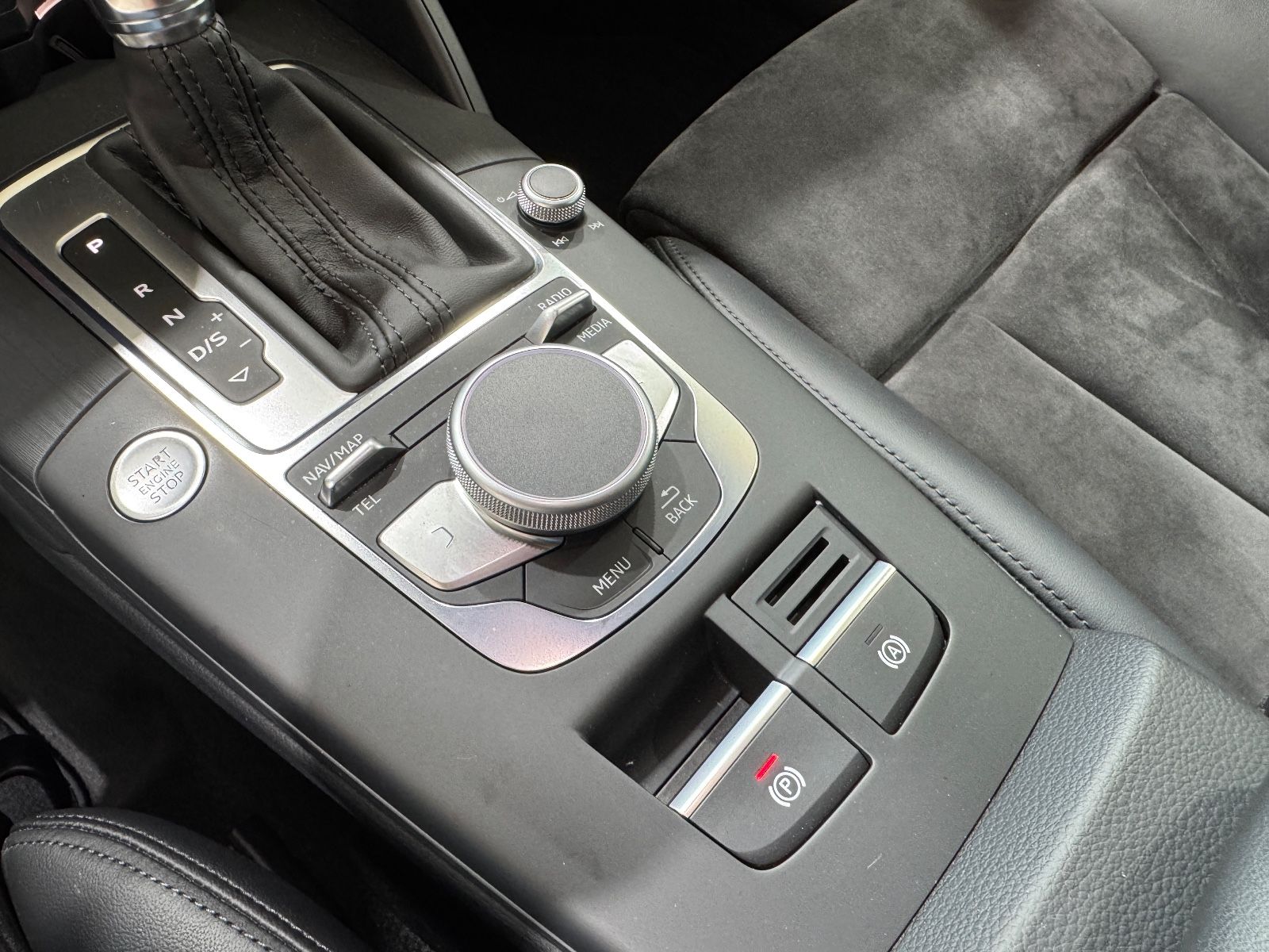 Audi A3 Sportback 40 e-tron sport - Samsaru's Car Outlet