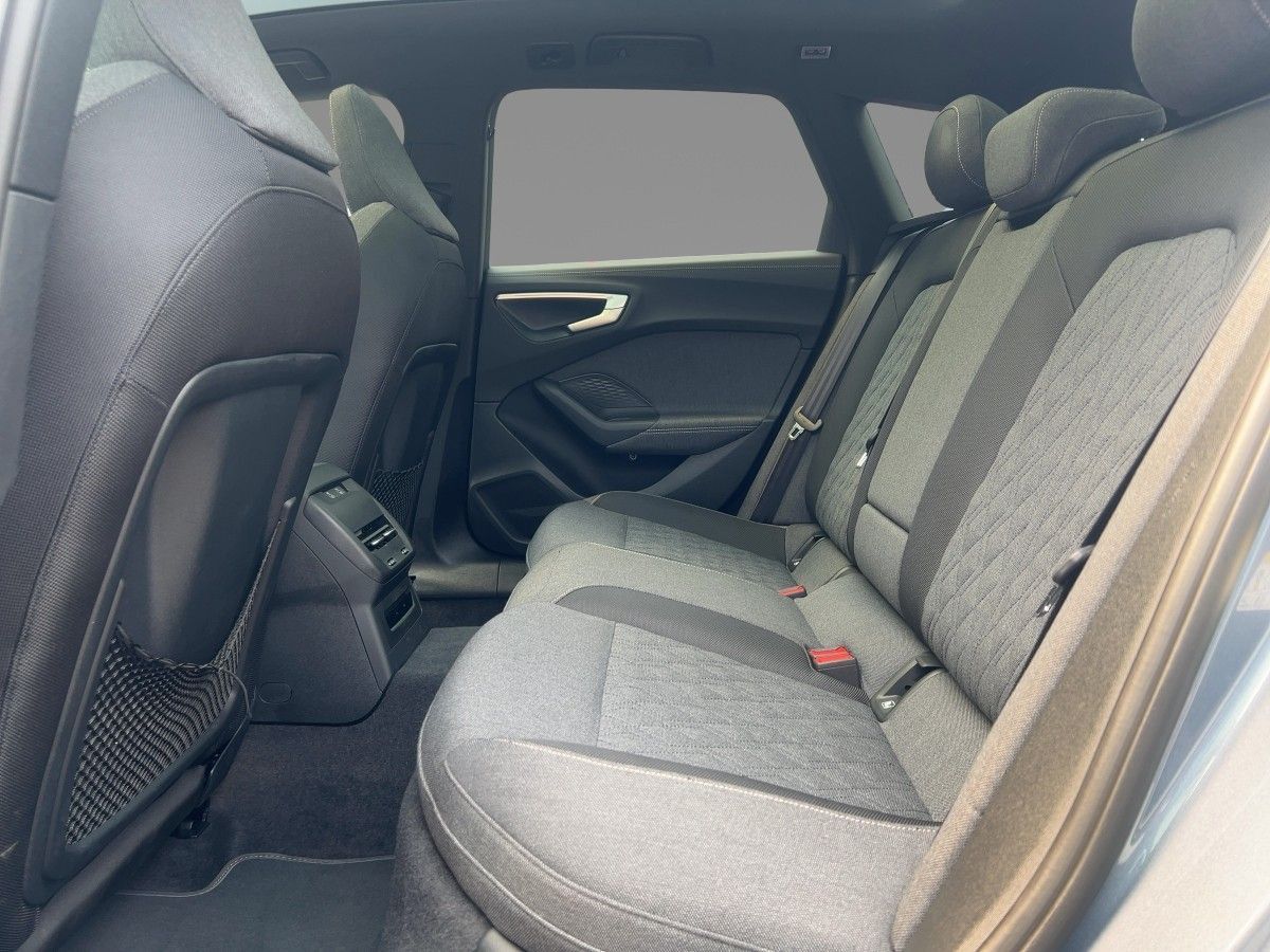 Audi A5 Avant TFSI quattro 150 kW S tronic S line Pan
