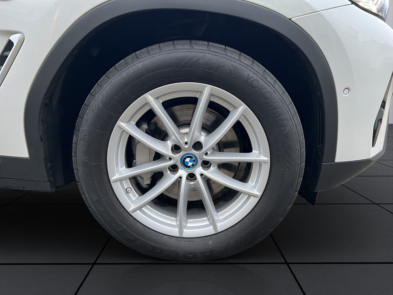 BMW X3 xDrive30e Aut., Panorama, adLED, RFK