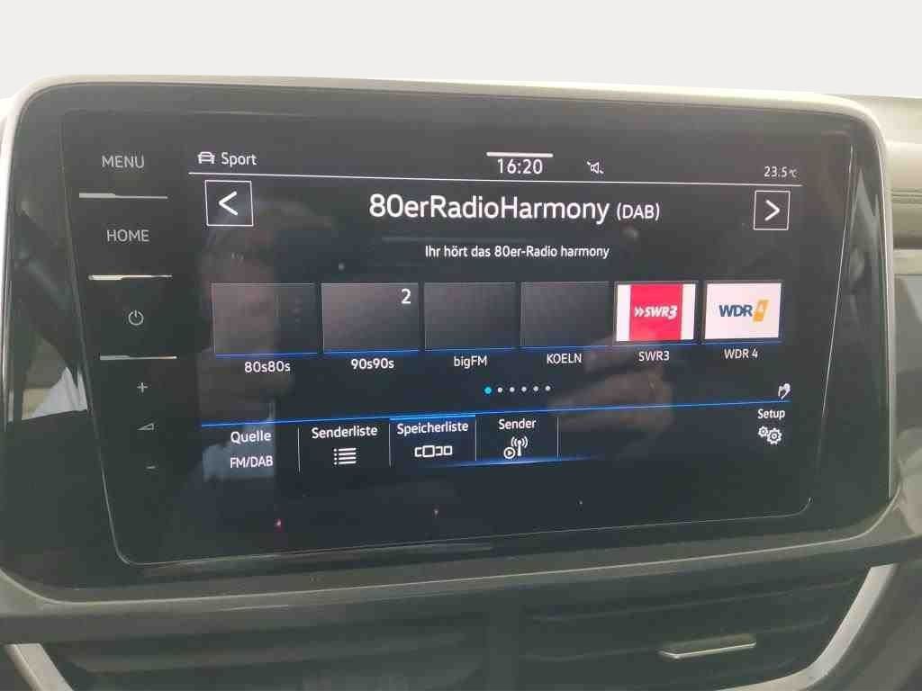 Volkswagen T-Roc 2.0 TDI Style - Samsaru's Car Outlet