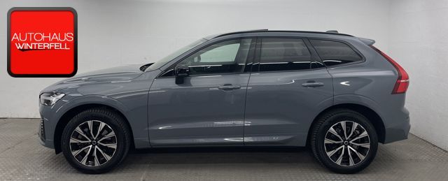 Volvo XC60 B4 AWD PLUS DARK - Samsaru's Car Outlet