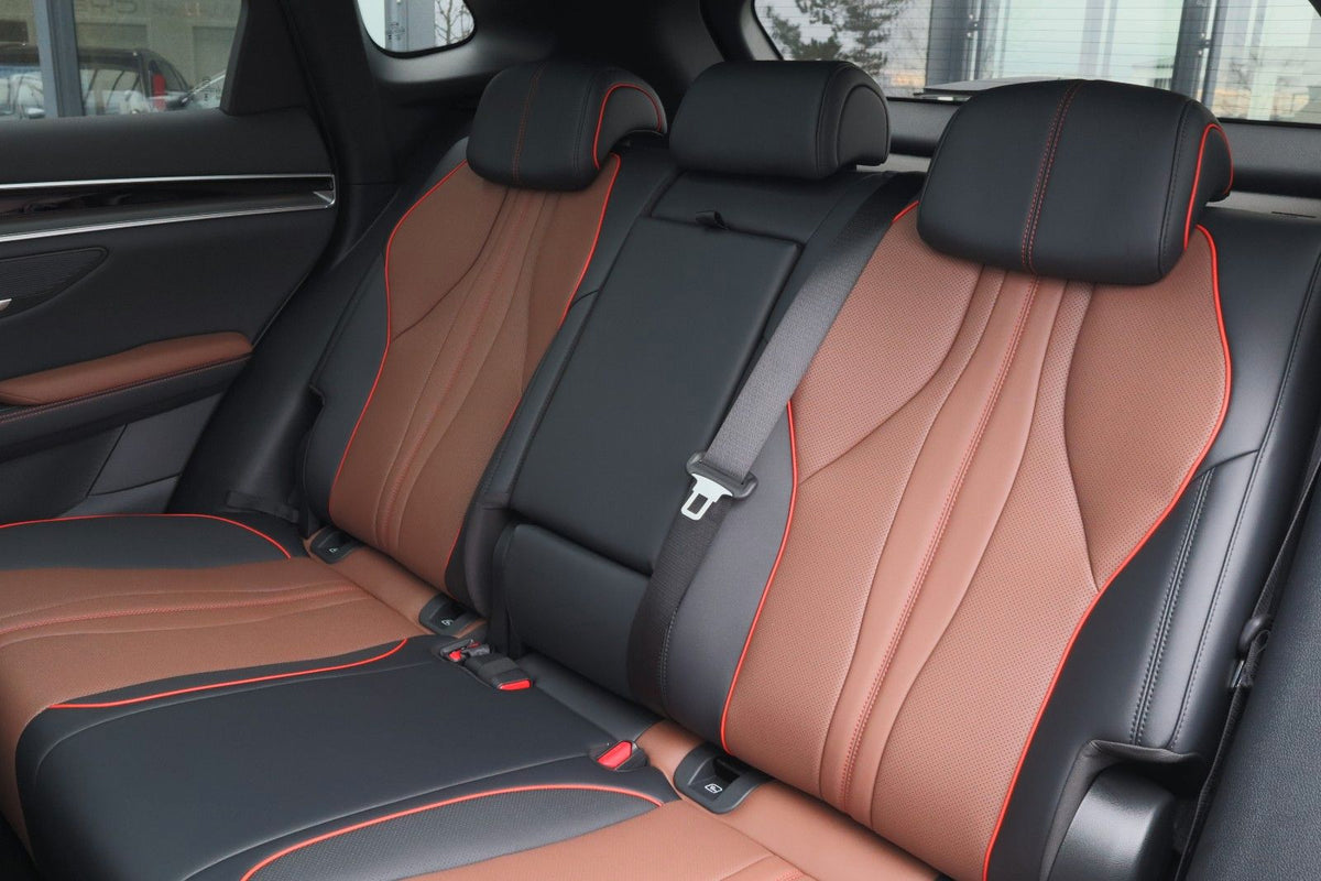 BYD Seal U