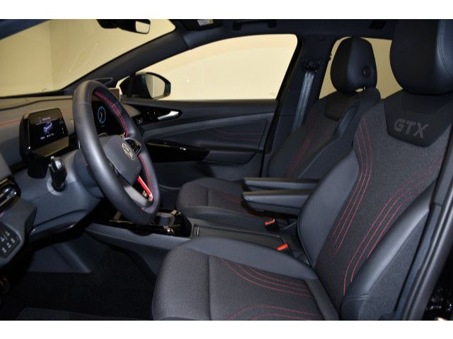 Volkswagen ID.4 4Motion GTX Matrix/H+K/Pano/AHK/DCC/ACC