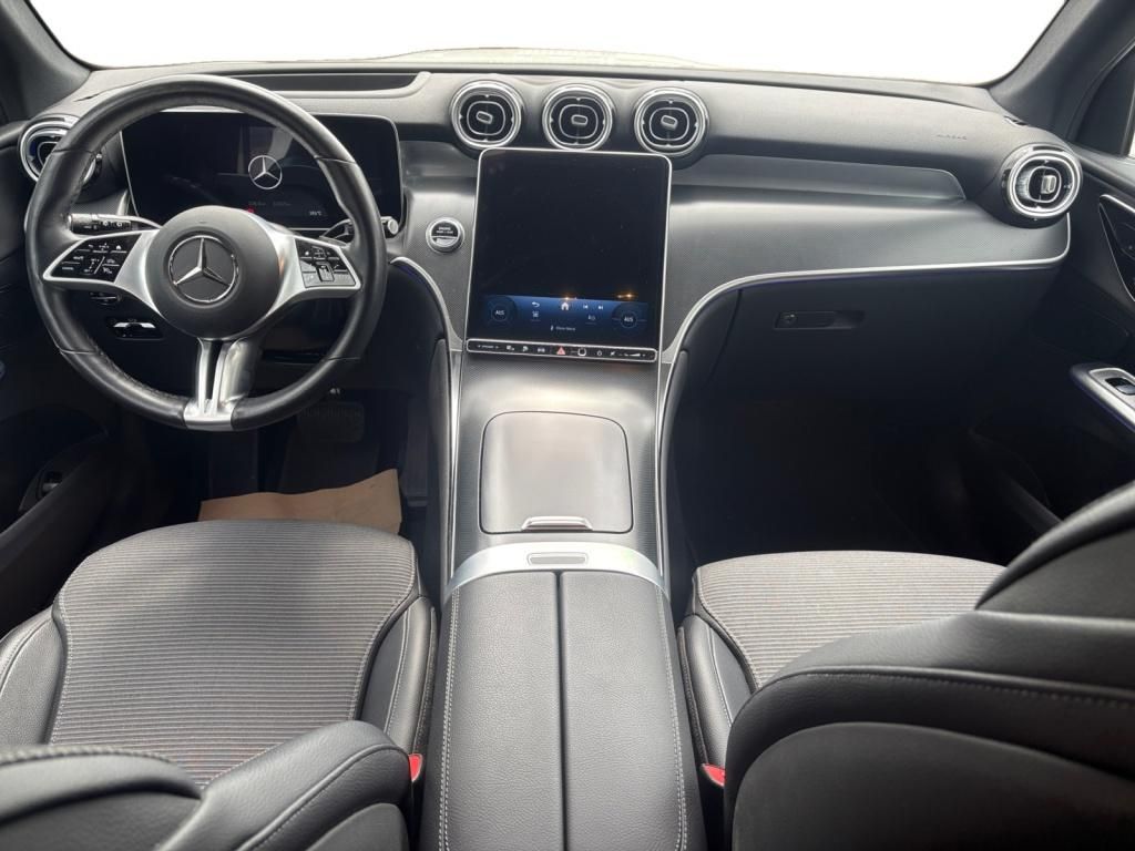 Mercedes-Benz GLC 300 de 4M - Samsaru's Car Outlet
