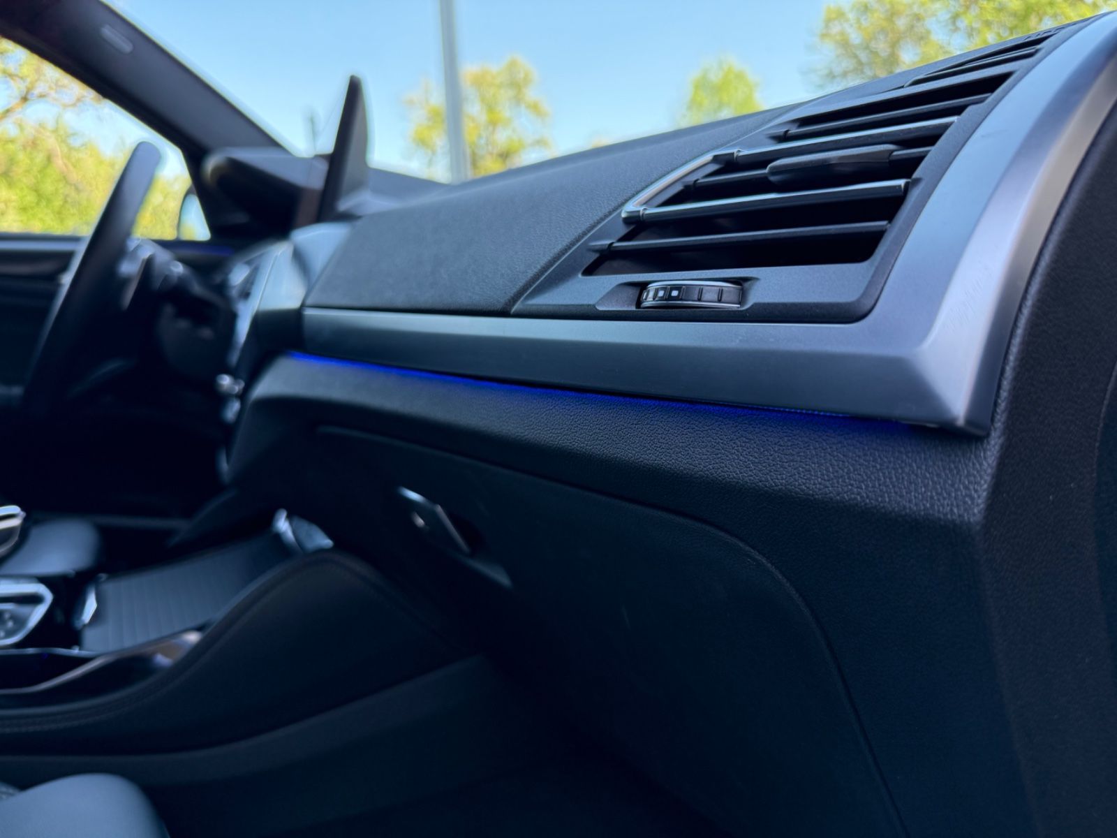 BMW X4 xDrive 30 d M Sport Laser HeadUp Pano AHK 21"