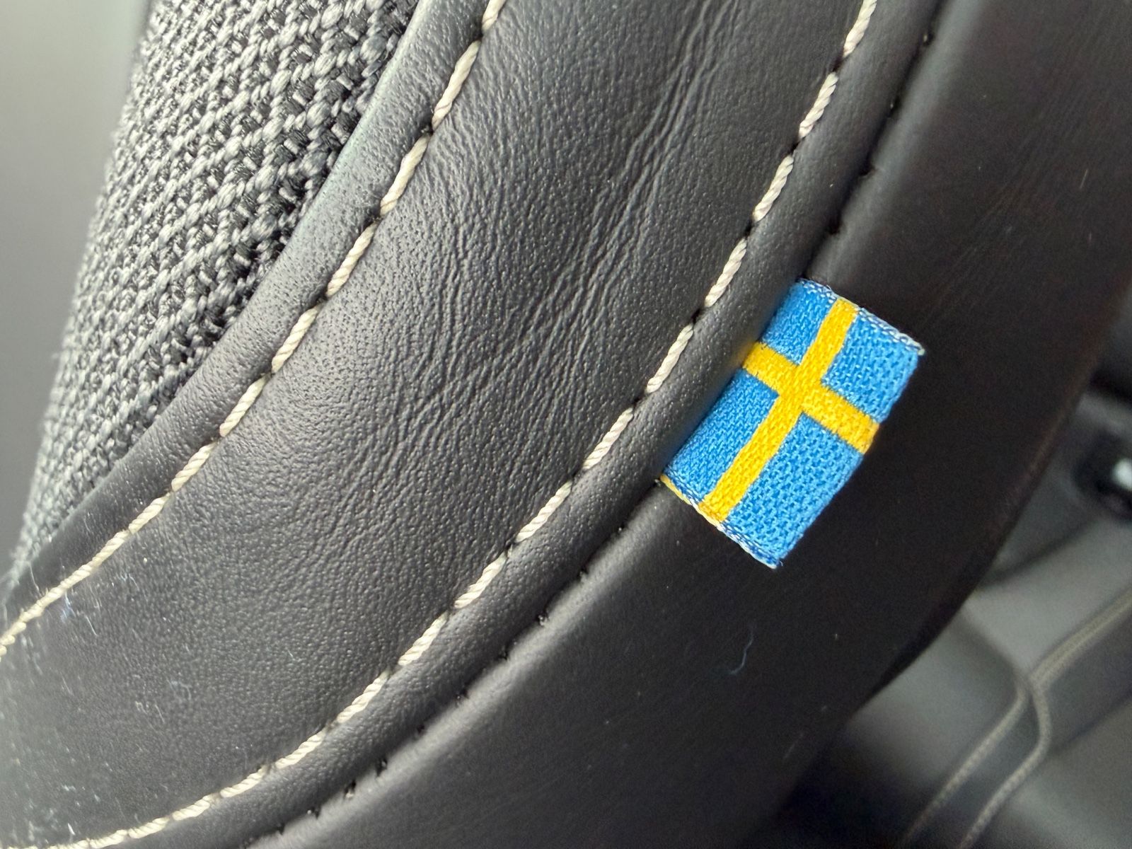 Volvo XC60 Polestar Engineered Recharge Plug-In Hybrid