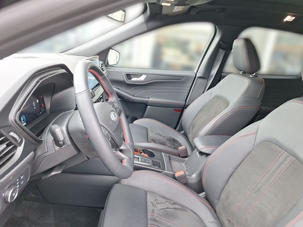 Ford Kuga 2.5 Duratec PHEV ST-LINE X
