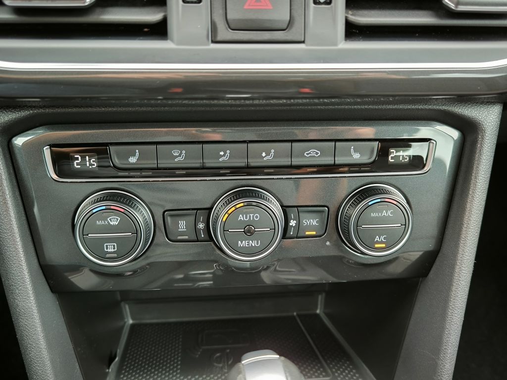 Seat Tarraco 2.0 TDI 4Drive Xcellence - Samsaru's Car Outlet