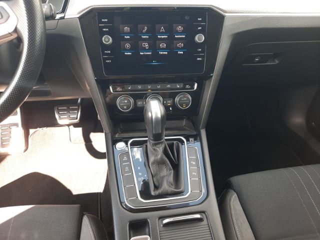 Volkswagen Passat Alltrack 2.0TDI 4M Matrix/AHK/DCC