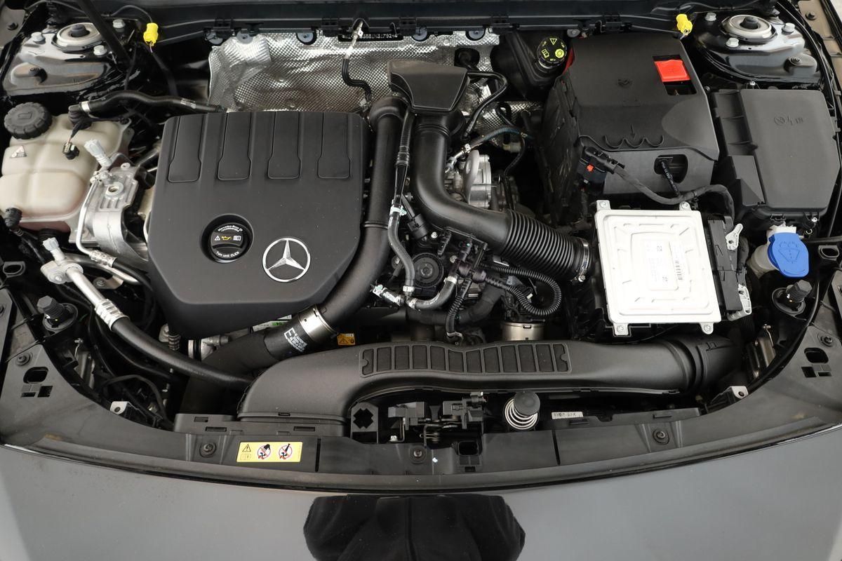 Mercedes-Benz CLA 200 Coupé 4M AMG - Samsaru's Car Outlet