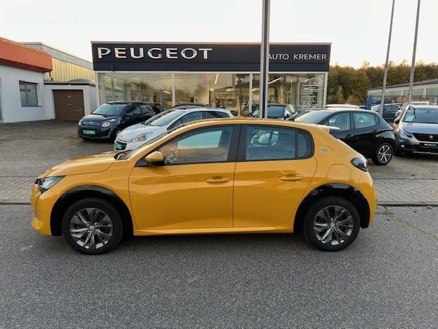 Peugeot 208 E- Active Pack - Samsaru's Car Outlet