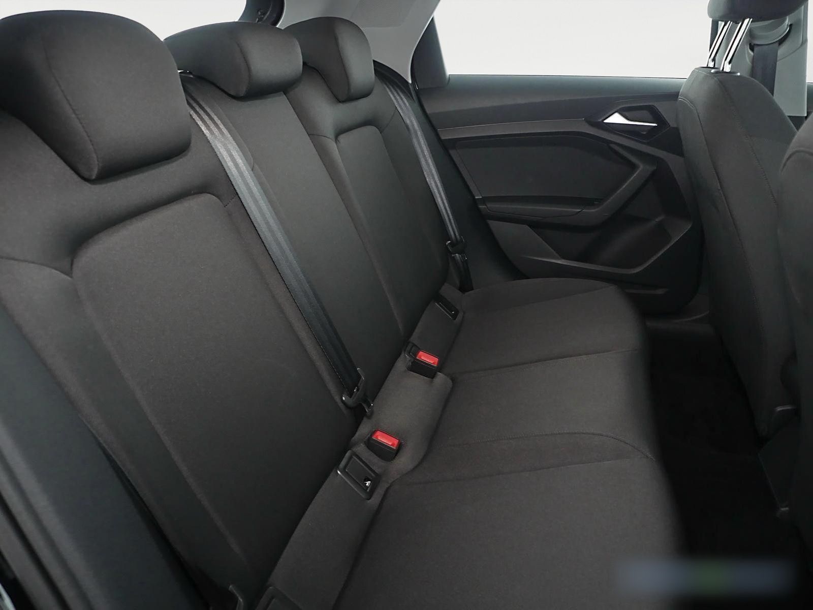 Audi A1 Sportback 25 TFSI Advanced - Samsaru's Car Outlet