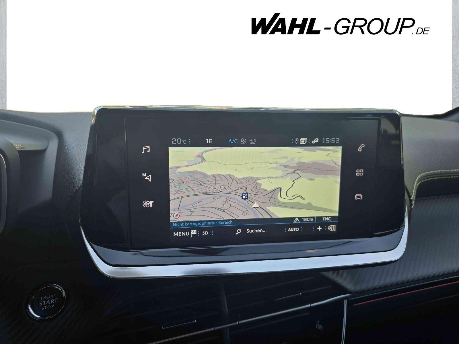 Peugeot 208 GT - Samsaru's Car Outlet