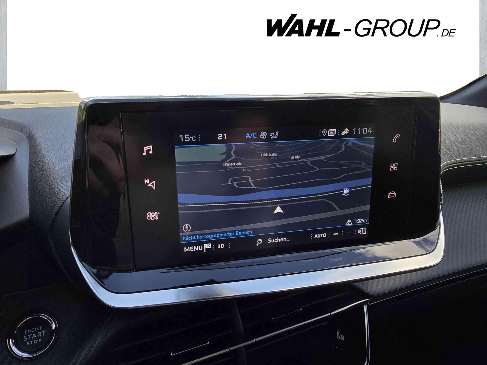 Peugeot 208 GT - Samsaru's Car Outlet