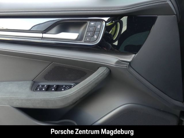 Porsche Panamera GTS*PANO*BOSE*HD-MATRIX*INNO*HEAD-UP*