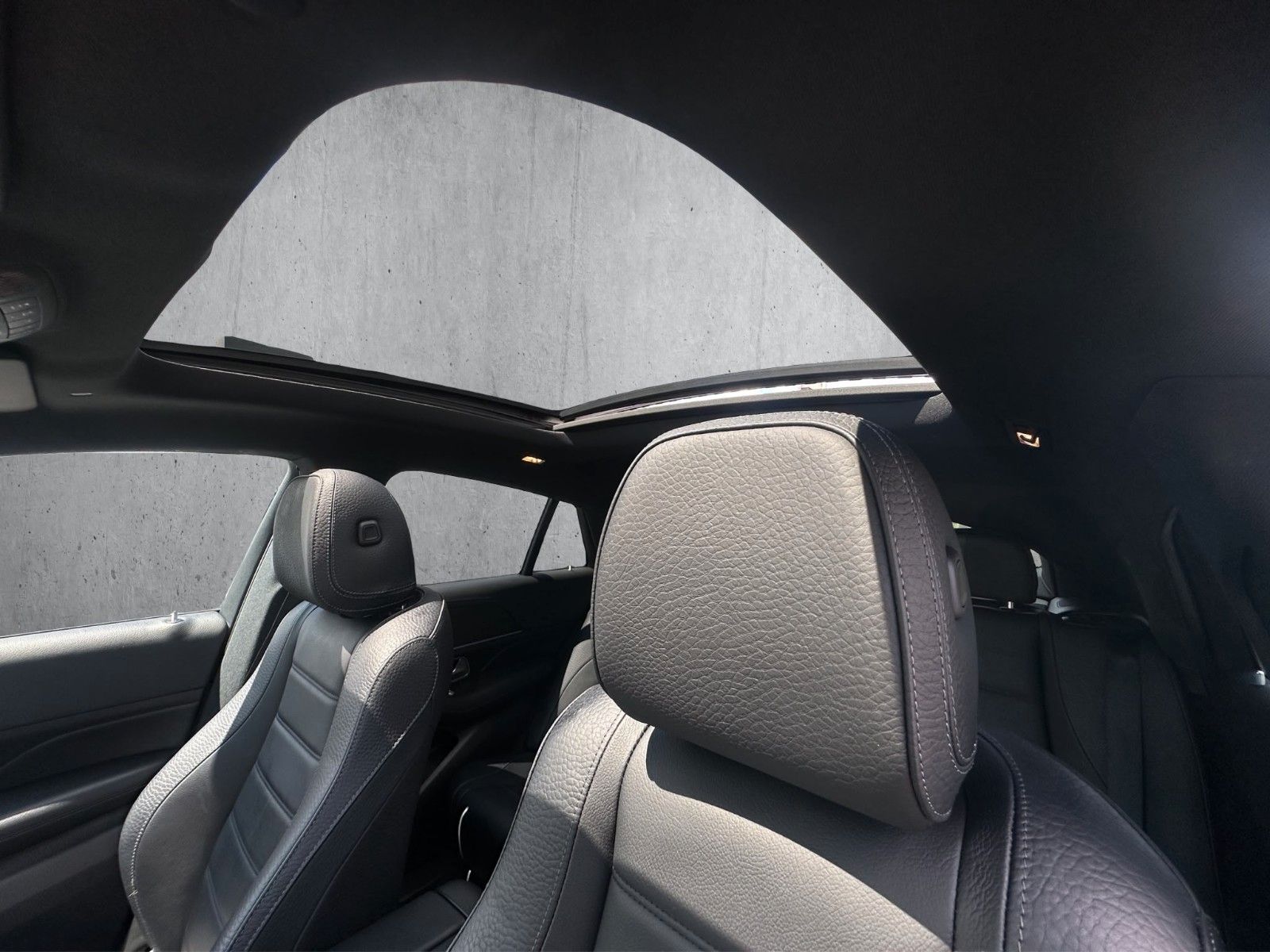 Mercedes-Benz GLE 350 d 4M AMG Line Pano Mbeam 360° H/K Soft