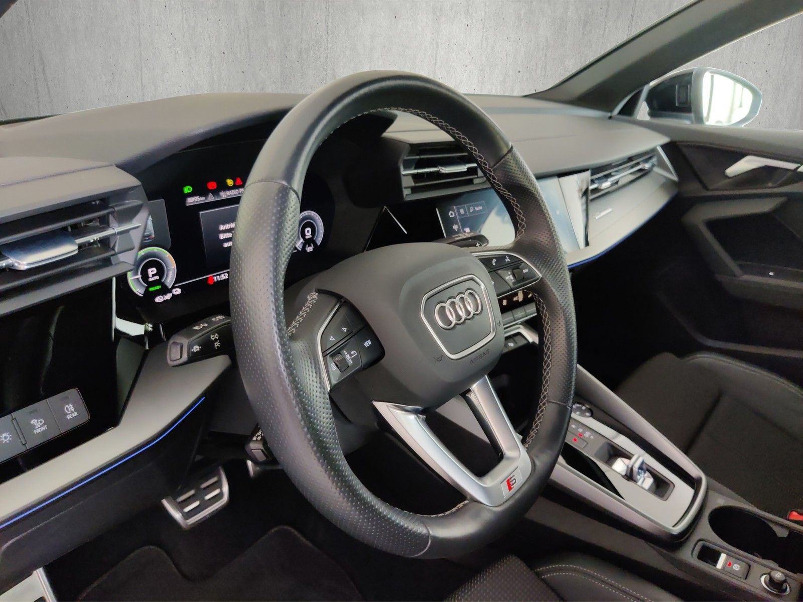 Audi A3 Sportback S line 45 TFSI e S tronic