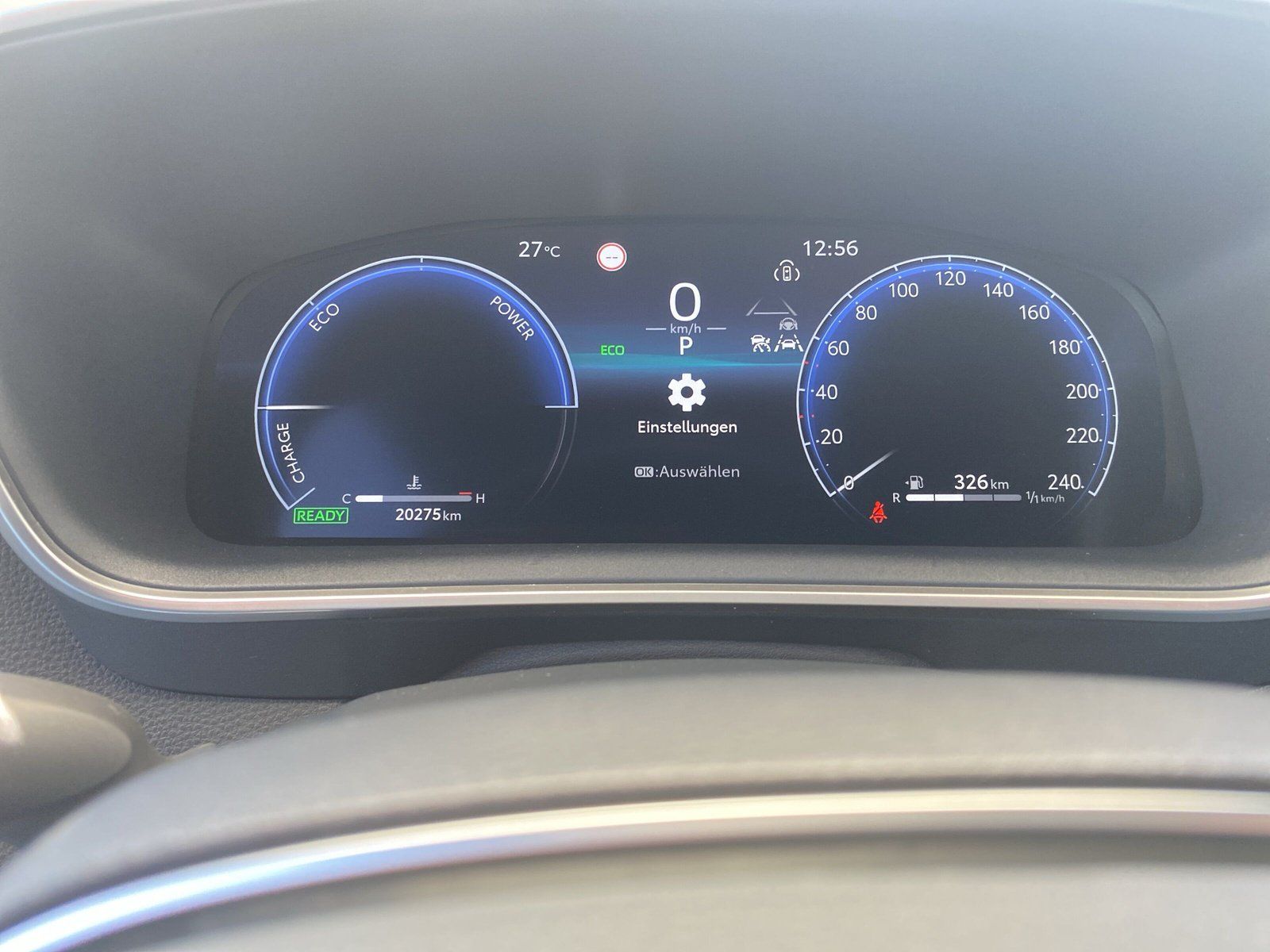 Toyota Corolla 1,8 Hybrid Touring Sports Teamplayer mit