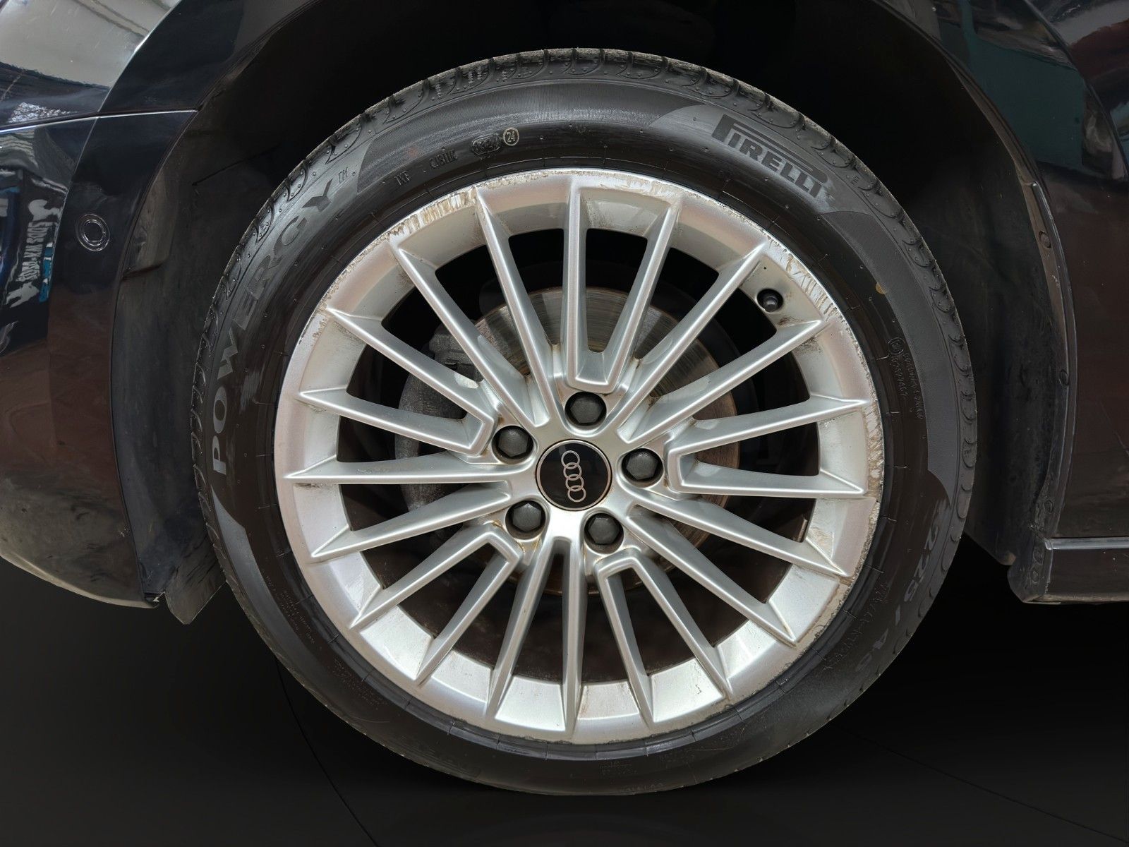 Audi A3 Sportback 30 TFSI S Tronic*VIRTUAL*LED*NAVI*S