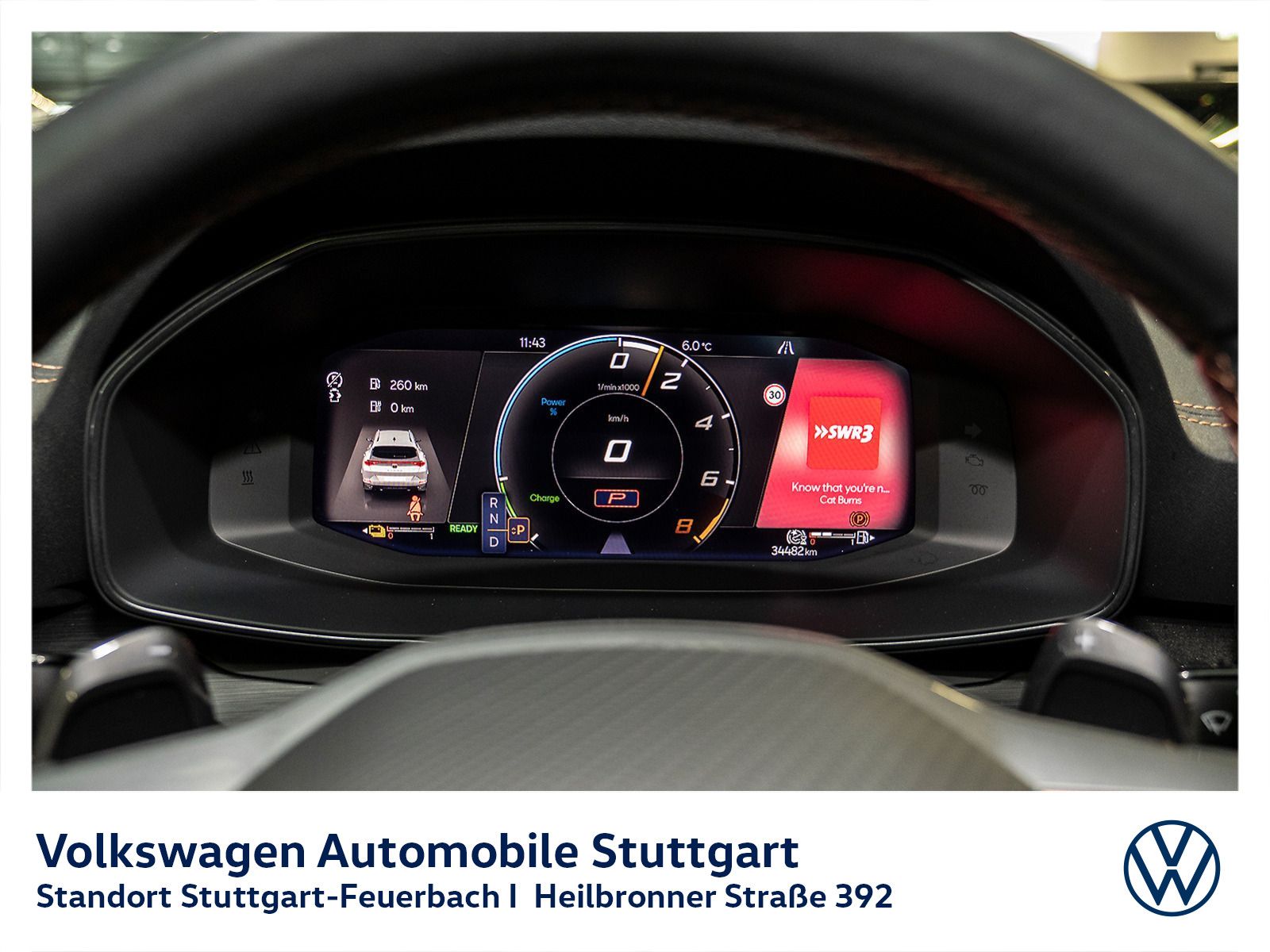 Cupra Formentor VZ 1.4 e-HYBRID DSG 110 kW