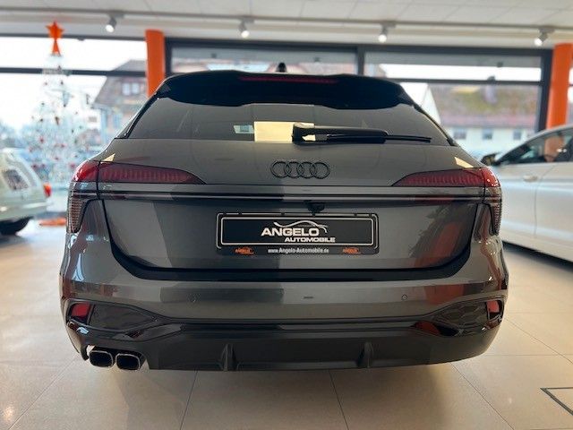 Audi A6 Avant 2.0 TDI 40 *S-Line-Neues Modell*2600 KM