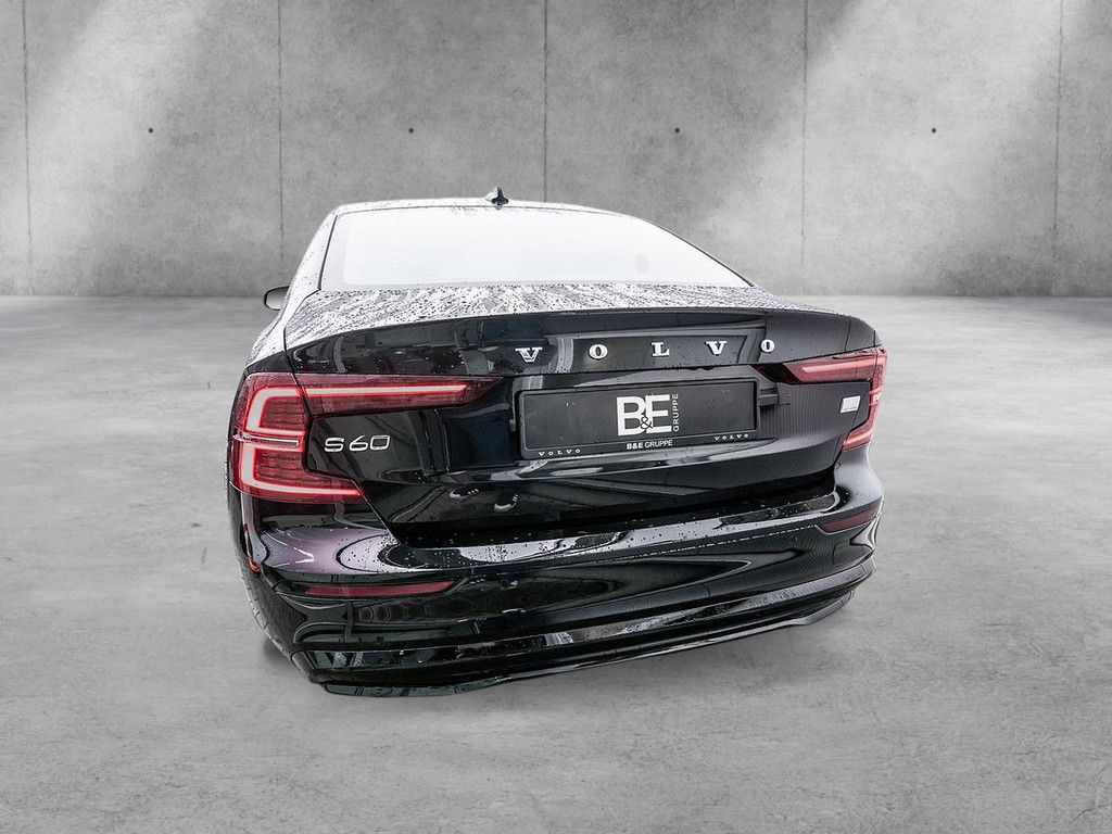 Volvo S60 T8 AWD Ultimate aut. AWD