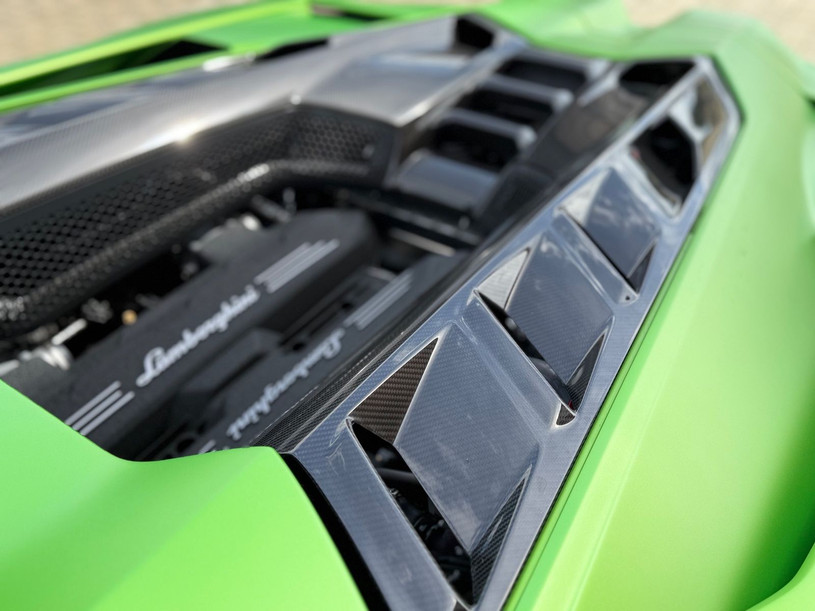 Lamborghini Revuelto 6.5 V12 HPEV#1HD#MwSt#BRD#