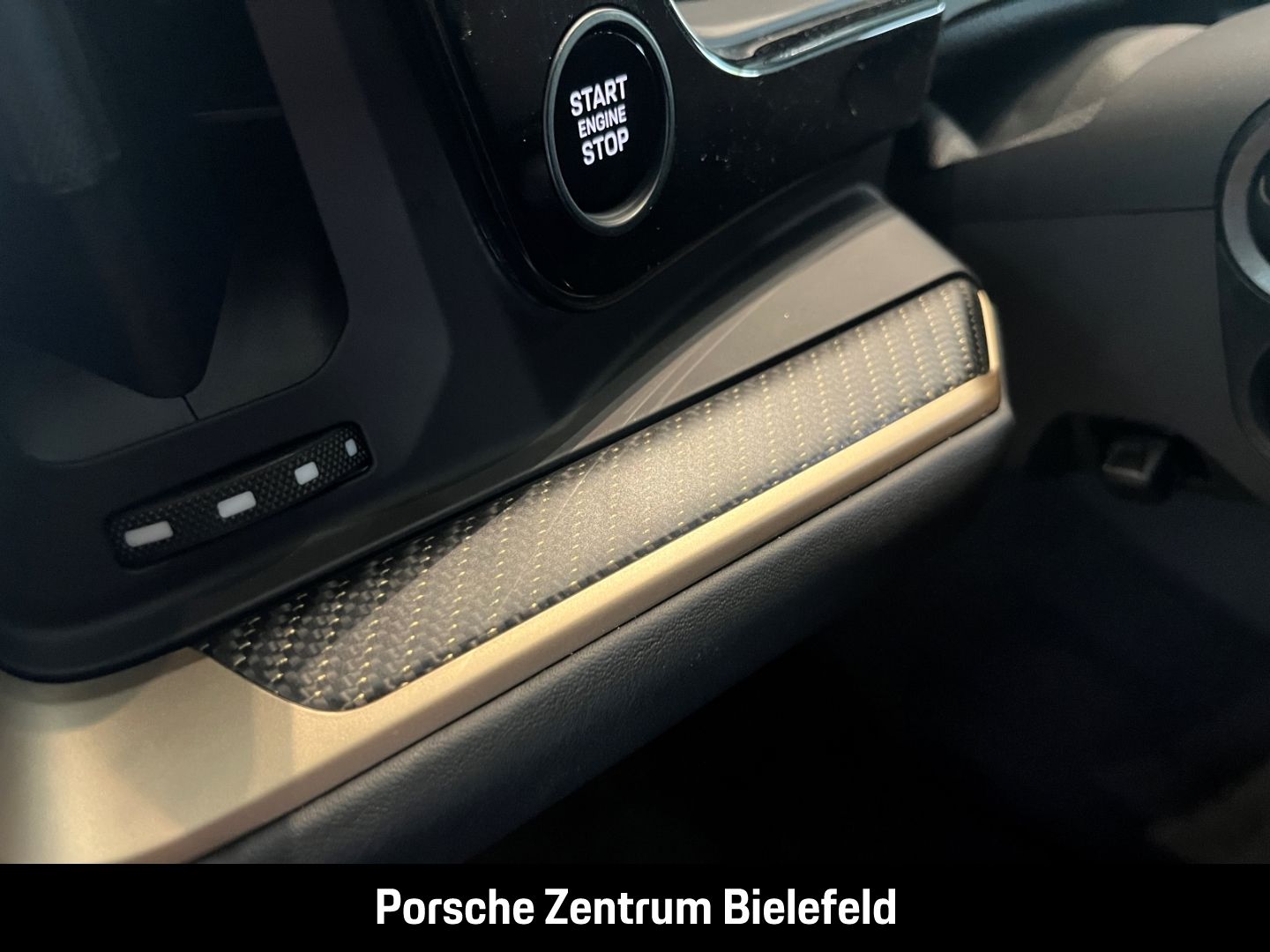 Porsche Cayenne E-Hybrid Coupe Panoramadach LED-Matrix