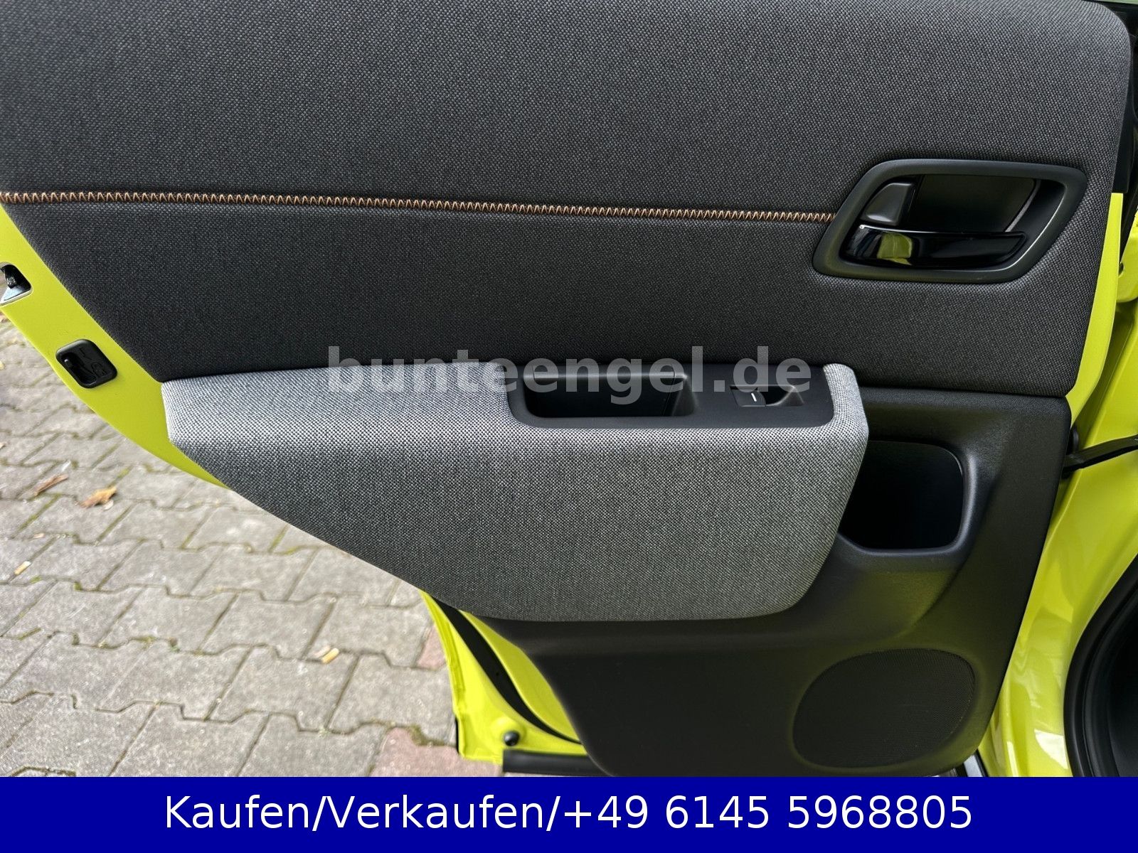 Honda Advance 17 Zoll 360Grad Kamera Panorama