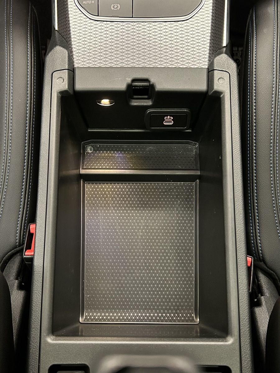 BMW 320d Touring M Sportpaket - Samsaru's Car Outlet