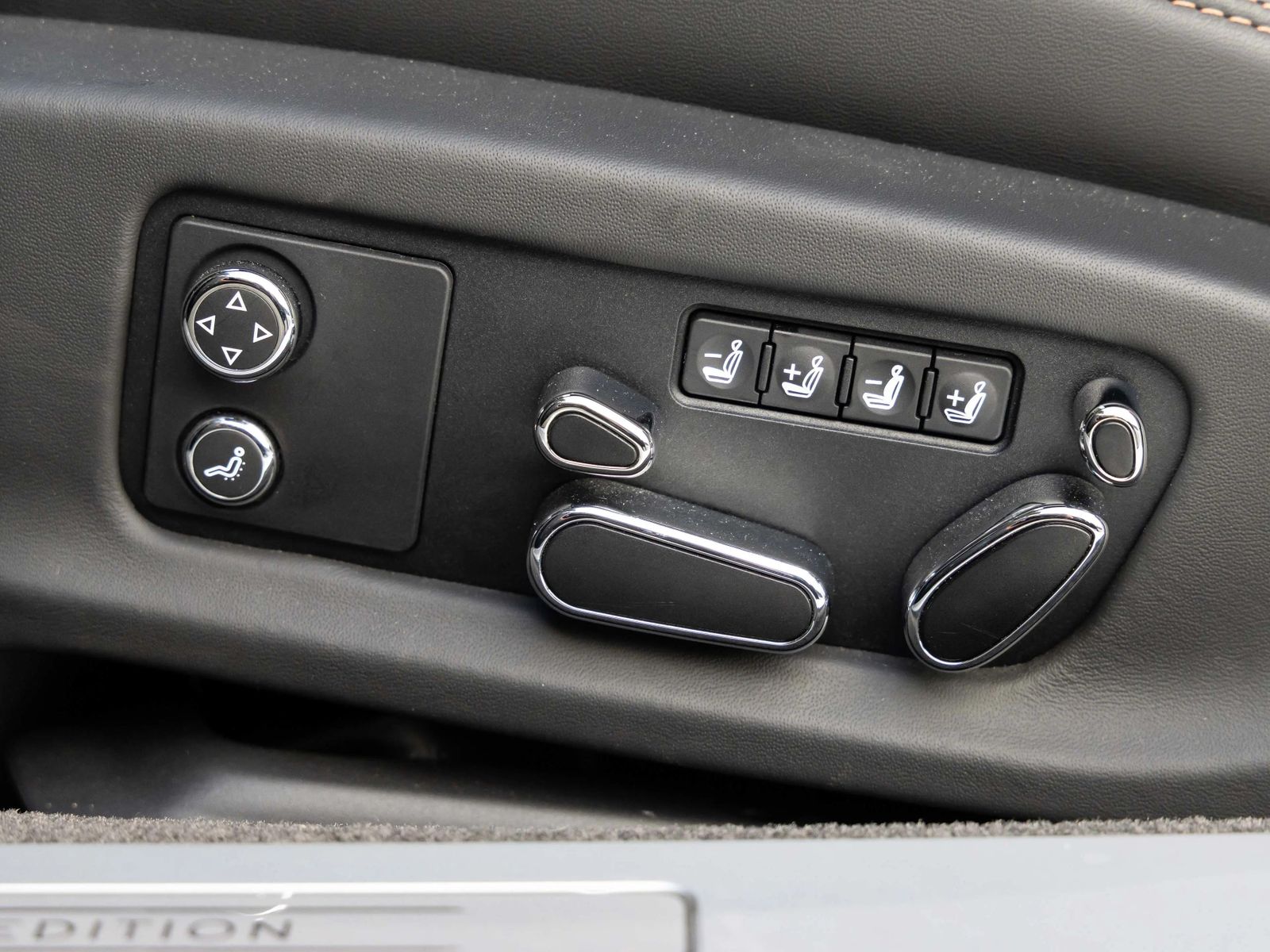 Bentley Continental GT Speed First Edition *CC-Bremse*
