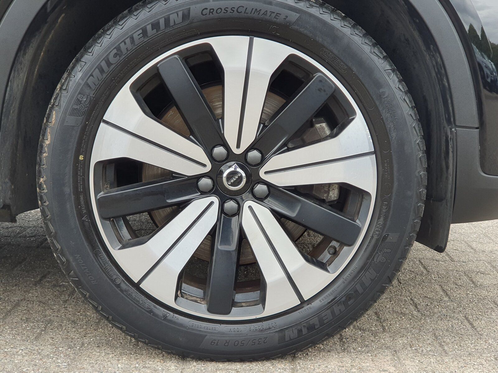 Volvo XC40 T4 Essential Plug-In Keyless-Start/Autom.