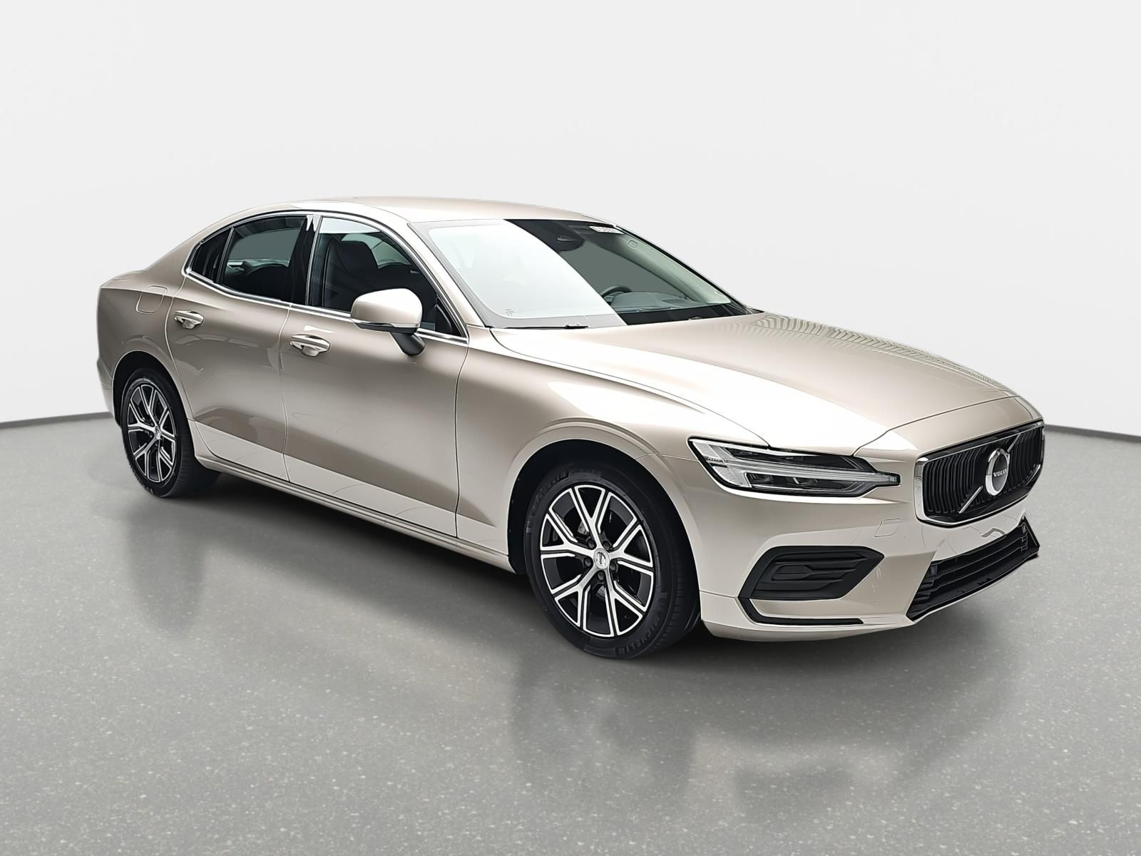 Volvo S60 B4 AUTO. CORE NAVI LED GOOGLE KAMERA LM17