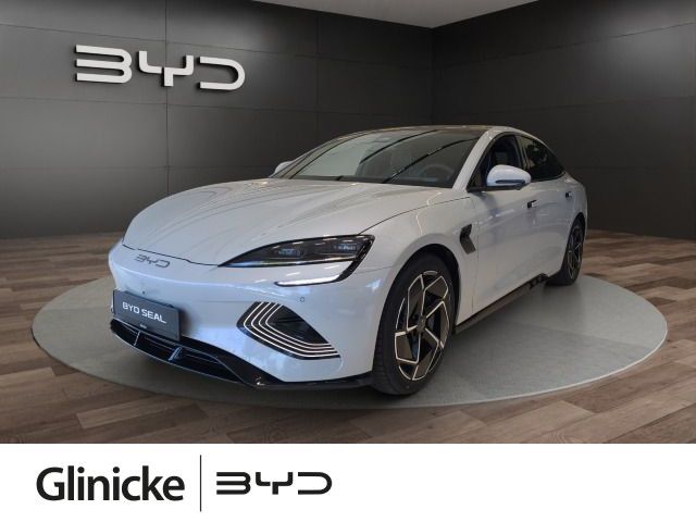 BYD Seal Excellence*AWD*Navi*Pano*ACC*360Kamera