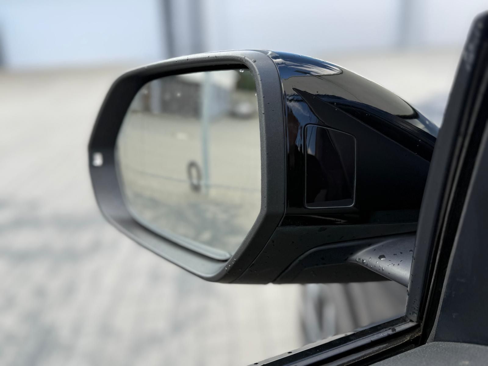Audi RSQ8 4.0 TFSI quattro Head Up Abstand Pano AHK