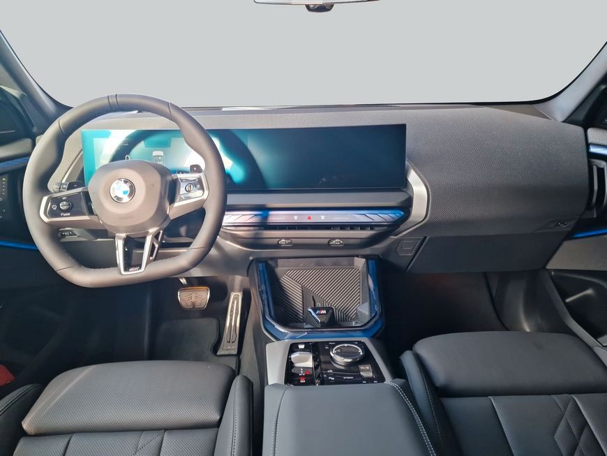 BMW X3 20d xDrive 145 kW, 5-türig (Diesel)