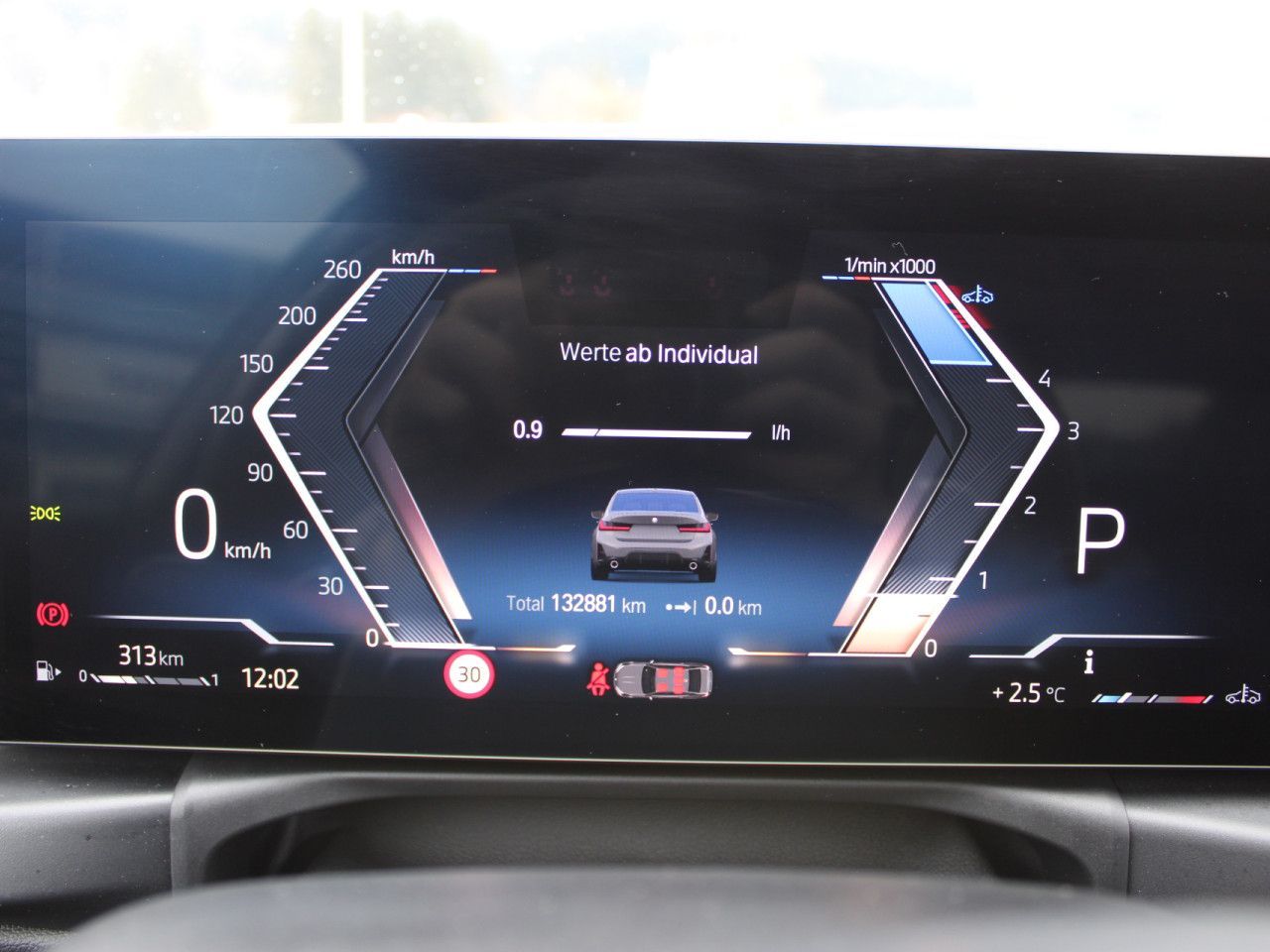 BMW 320d xDr. M Sport HUD ACC LiveProf.Kamera 19"