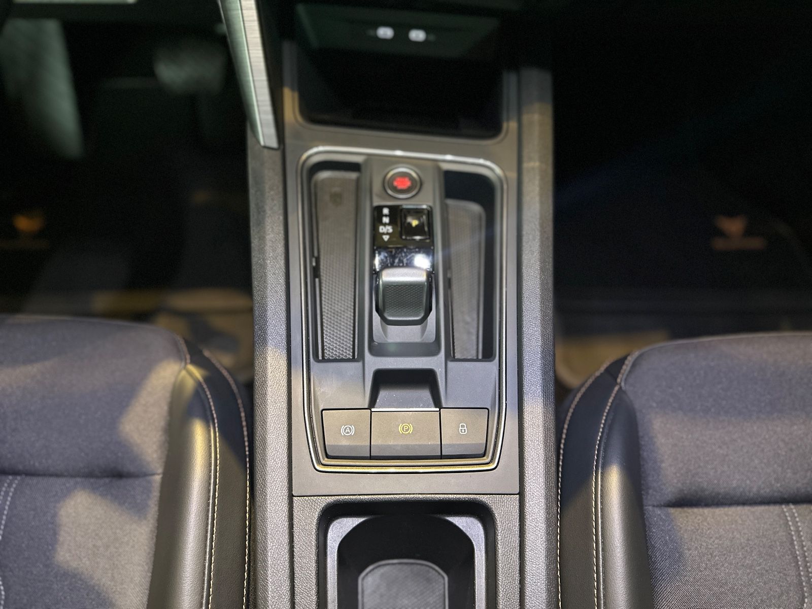 Cupra Formentor 1.5TSI - Samsaru's Car Outlet