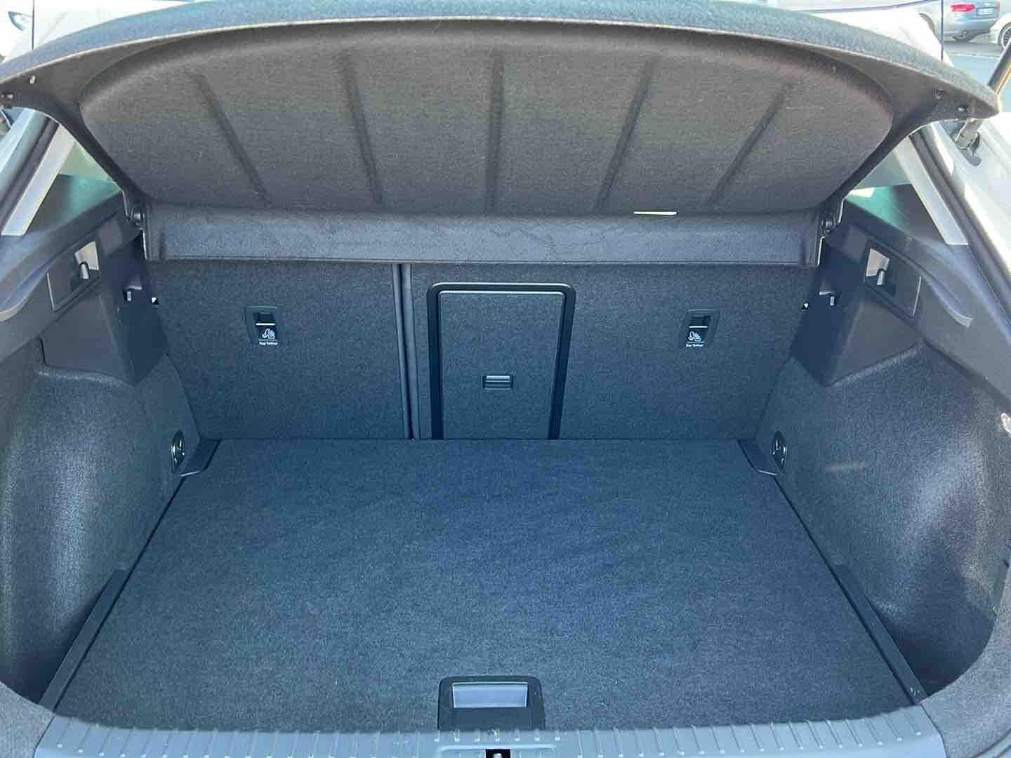 Cupra Formentor 1.5 TSI - Samsaru's Car Outlet