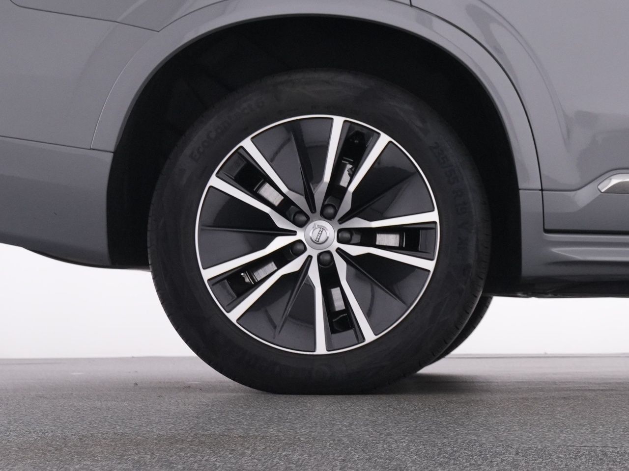 Volvo XC90 T8 Recharge Core+WINTERPAK+KAMERA+FAP+LM